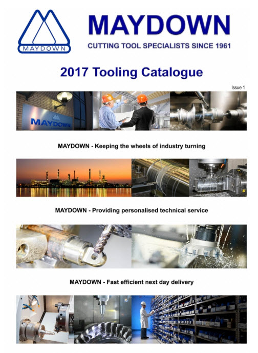Maydown Catalogue