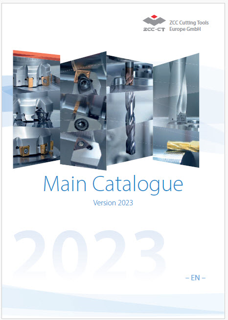 ZCC-CT Catalogue 2023